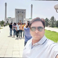 Pushkar Patel