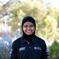 Nurul Izzah Zulkernain