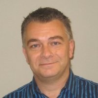 Mats Dahlin