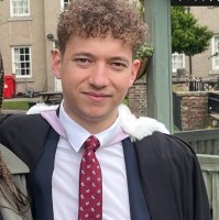 Dylan Morgan