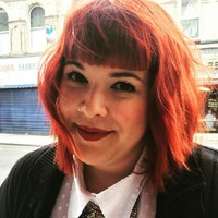 Penny Maragkoudaki