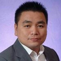 Ricky Chen