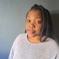 Ethel Mafwila