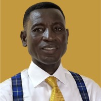 Mac-Reuben Kumah