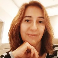 Patricia Pêcego Soares