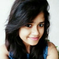 Mayuri Majumdar
