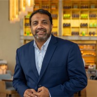 Anish Thomas