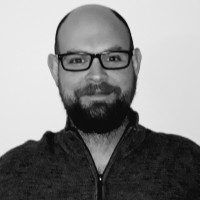 Justin Mertel