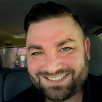 Trevor Etie