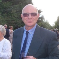 Mark Stanley