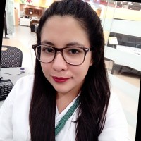 Noemy R Vazquez