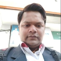 Yogesh Kumar