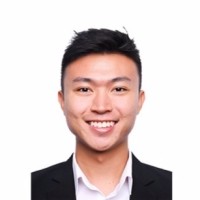 Bryan Chua 蔡宗轩