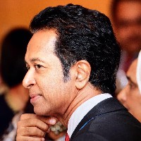 Sanjay Bhuckory, SC