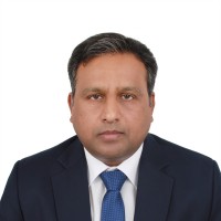 Mohammad Iftekhar Ansari