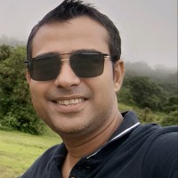 Ravi Prakash Agrawal