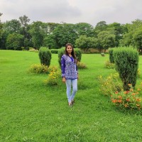 Pragati Srivastava