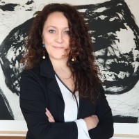 Pamela Tudisco