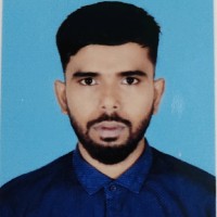 Raj Kumar Mondal