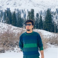 Hamaad Khan