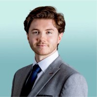 Callum Beaufoy Acsi