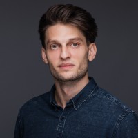 Vladimir Vukojevic, M.A.