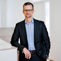 Jens Siebert