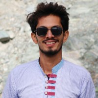 Muhammad Rabi Ur Rehman