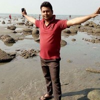 Ramkrishna Saha