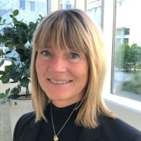 Carina Aho Laitinen