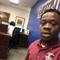 Myron Jenkins