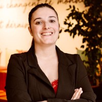 Cécile Feutriez