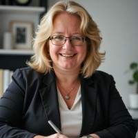 Wendy Van Bree