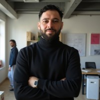 Laurent Facente