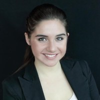 Danielle Sheriff
