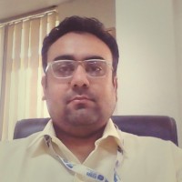 Chirag Sindhu