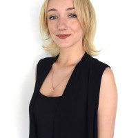 Kseniya Belmach