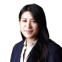 Sarah Chong