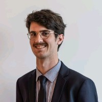 Gregor David