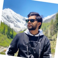 Himanshu Kaushik