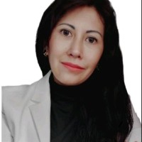 Johanna Mabel Mendoza