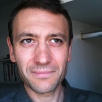 Olivier PRIVAT