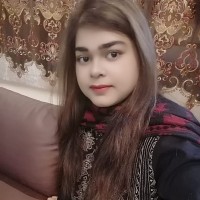 Rimsha Irfan