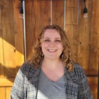 Megan Mollman Webber
