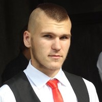 Алексей Савинов