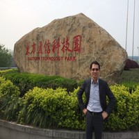 Jason Chen 陳介頌