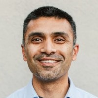 Sid Mistry