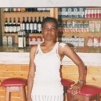 Mireille Yoboue