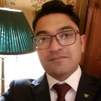 Bidesh Sinha