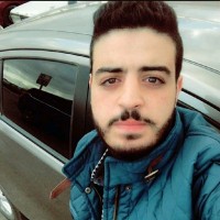 Abdelrhman Khaled